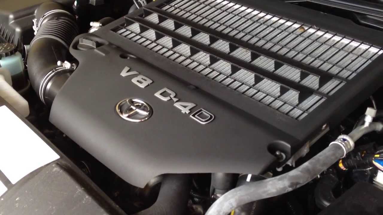 Toyota-Engine-4.5-V8-D4D
